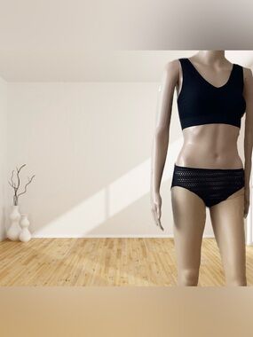 Modal Hipster Panty NWT
